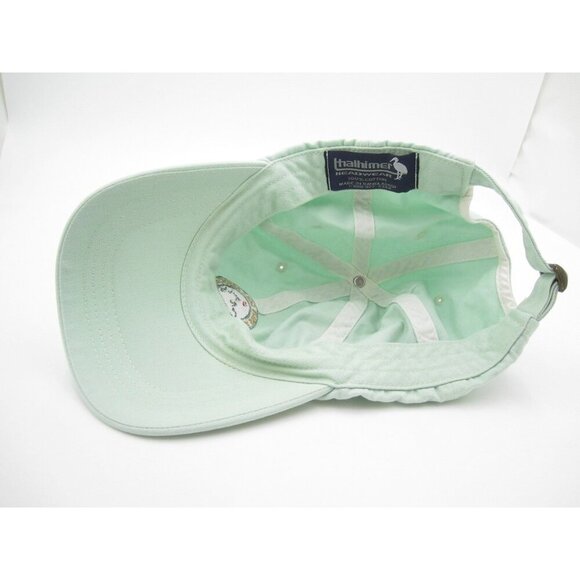 Est 1904 Virginia State Golf Assn Embroidered Adjustable Hat (A) - Picture 5 of 6